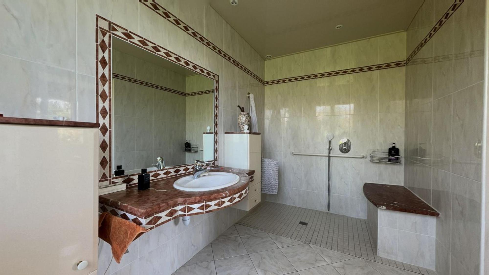 Villa Tout Confort Proche Du Port Gujan-Mestras Buitenkant foto