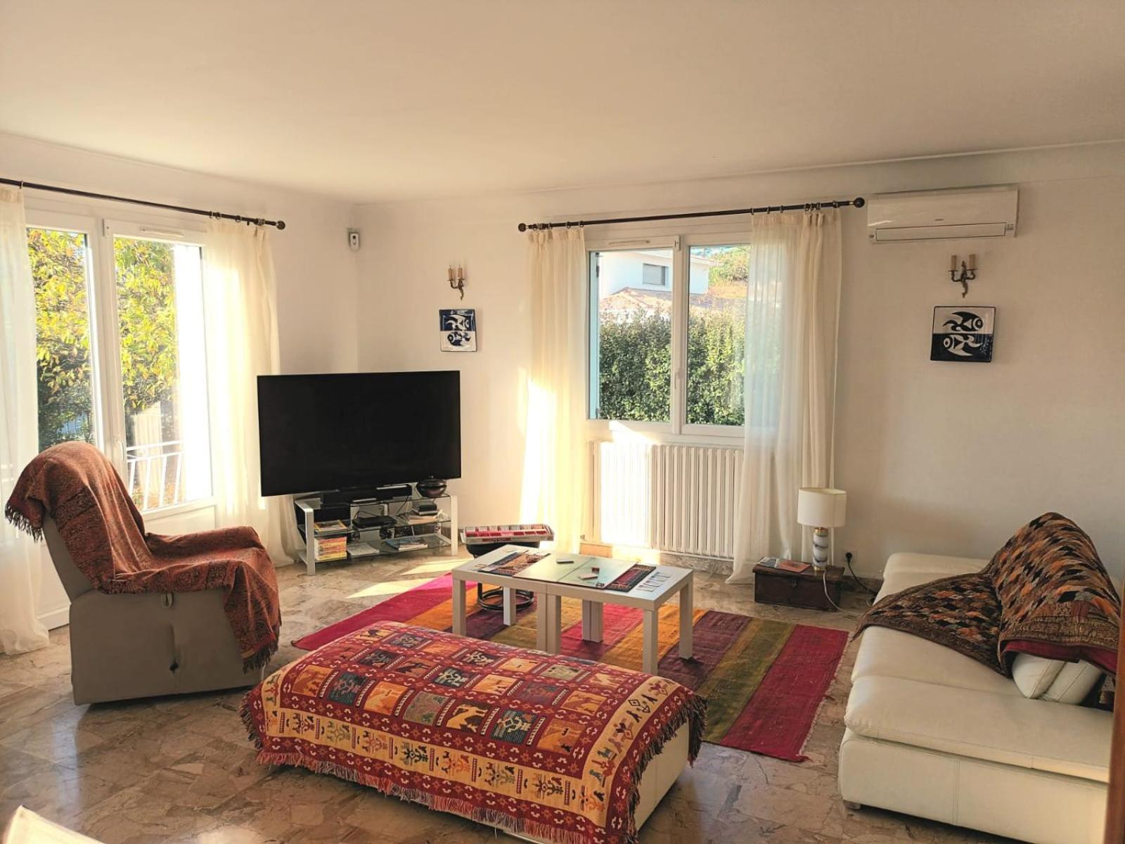 Villa Tout Confort Proche Du Port Gujan-Mestras Buitenkant foto